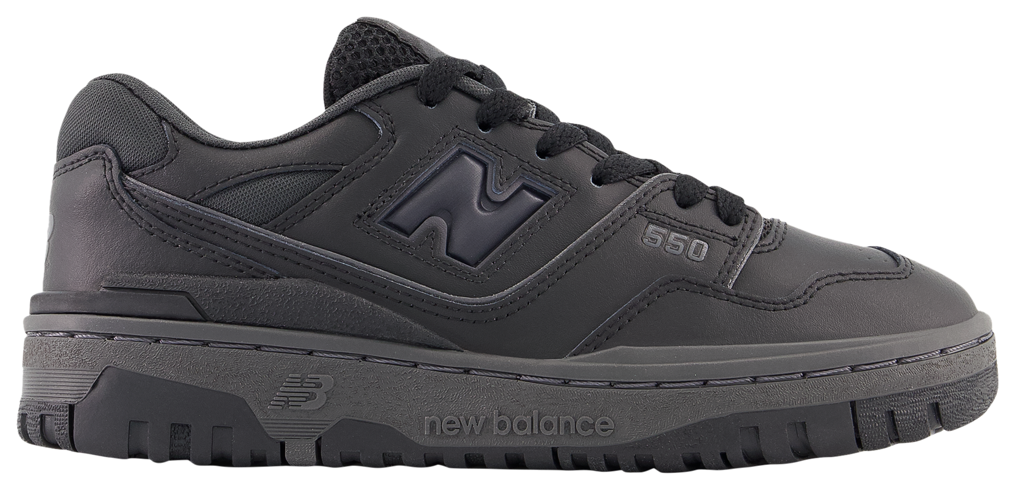 champs sports new balance 550