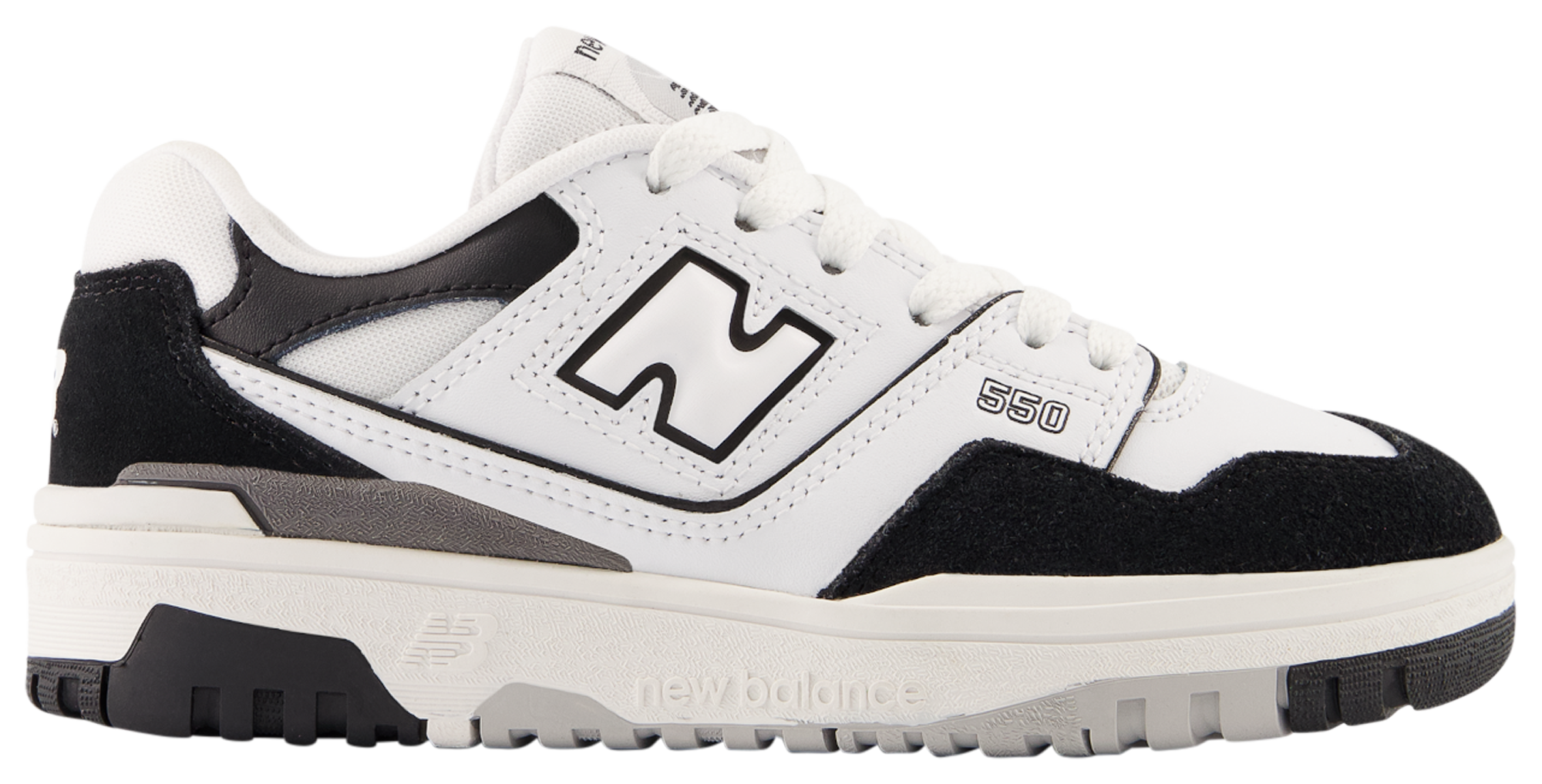 New Balance 550 Foot Locker