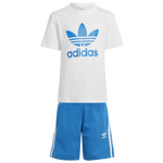 White/Blue