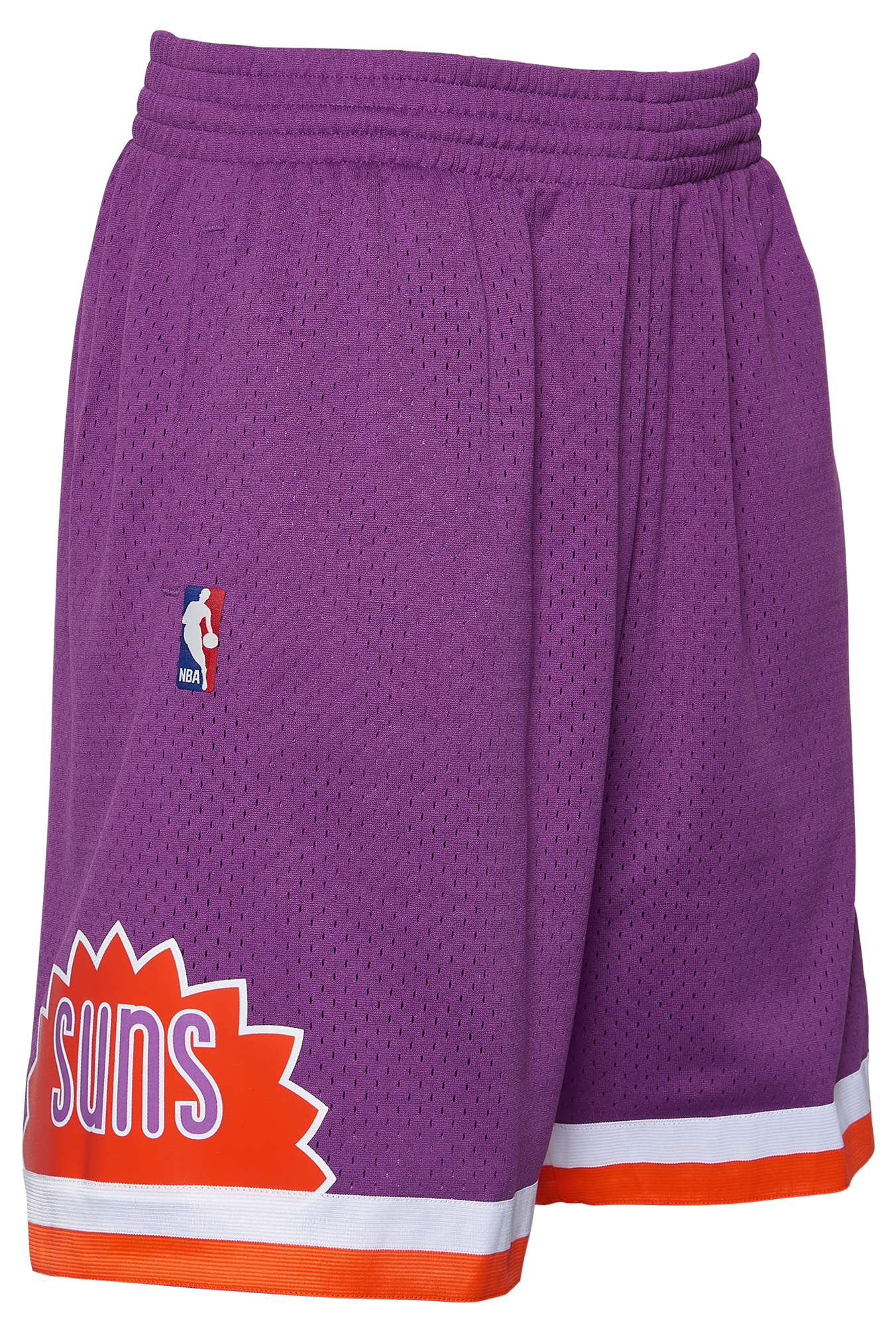 Kids' Basketball Shorts - SH 500 Black