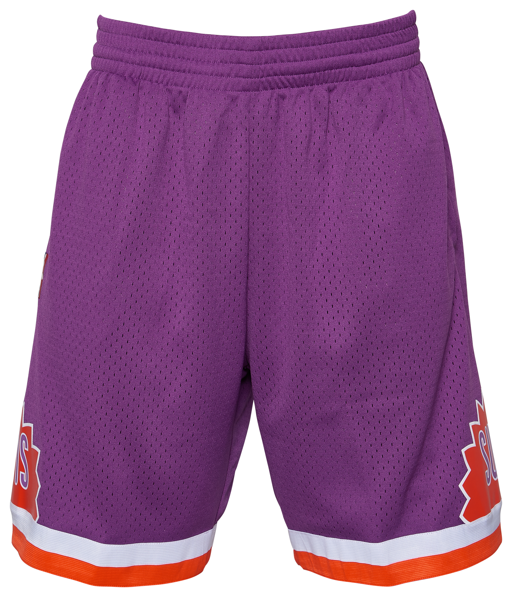 Suns store swingman shorts