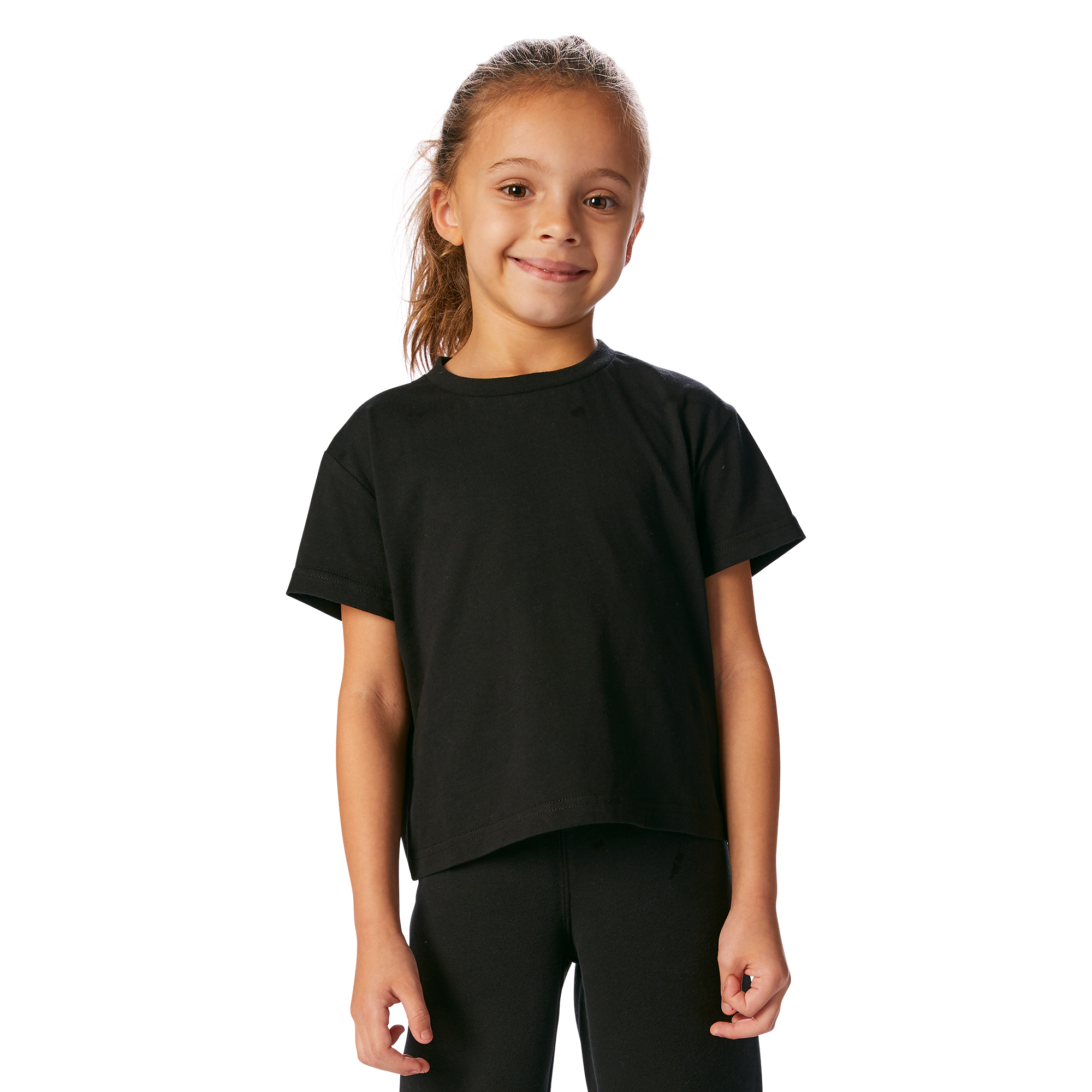 Cozi Perfect Fit T-Shirt - Girls' Preschool