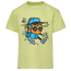 LCKR Mascot T-Shirt - Boys' Preschool Sunny Lime/Green