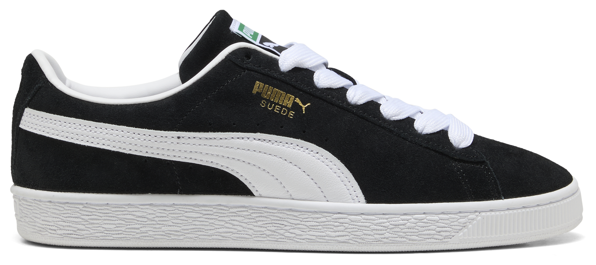 PUMA Suede Classic - Men display picture 2