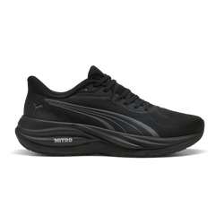 Men's - PUMA Electrify Nitro 5 - Black/Black