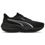 White/Black/Lavendar Black
