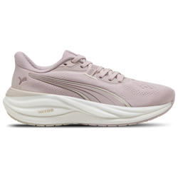 Women's - PUMA Electrify Nitro 5 - Rose Gold Pink/Misty Pink/Rose Gold