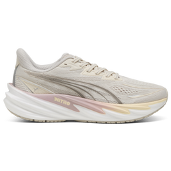 Women's - PUMA Velocity Nitro 5 - Misty Pink Snow/Alpine Snow/Misty Pink