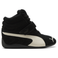 PUMA Speedcat Wedge - Puma White/Black