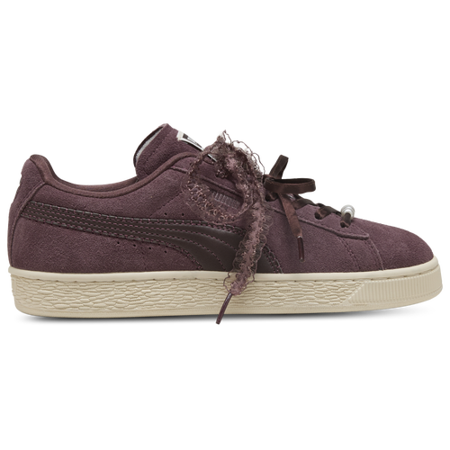 PUMA Suede Bloom - Puma Brown