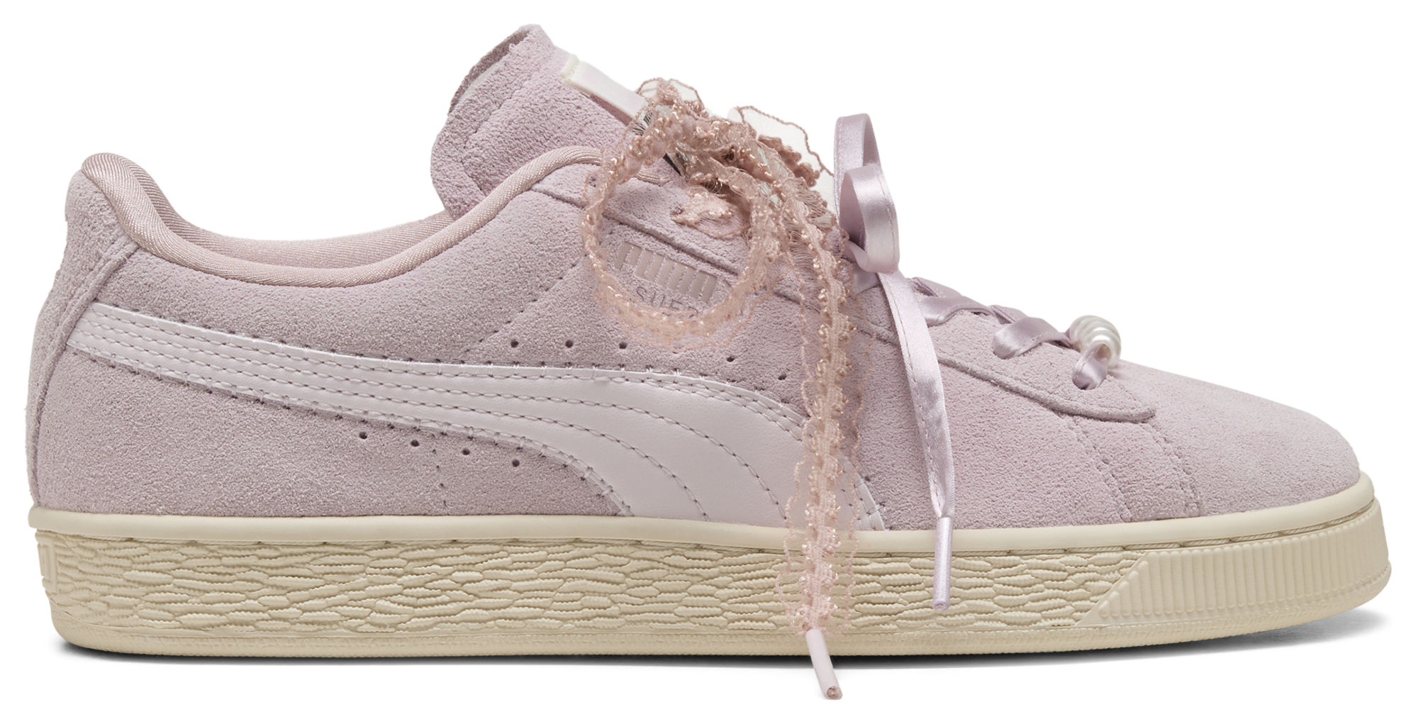 PUMA Suede Bloom - Women's