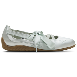 Women's - PUMA Speedcat Etoile - Mint/Gum/Gum Mint