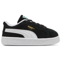 PUMA Suede Classic - Puma Puma White/Black