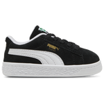 Puma White/Puma Black