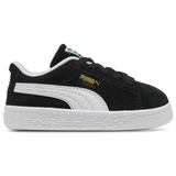 Puma White/Puma Black