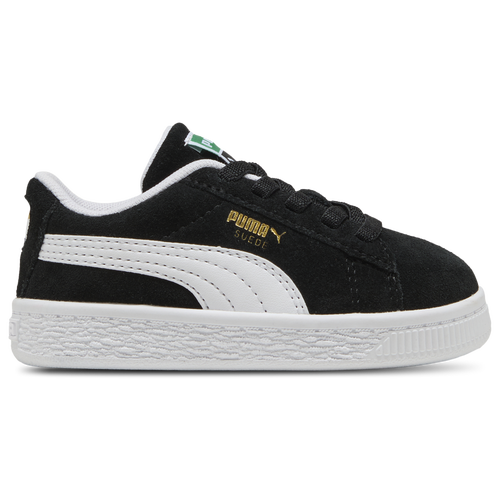  - PUMA Suede Classic - Puma White/Black