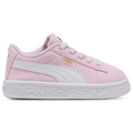 PUMA Suede Classic - Puma Pink Lady/Puma White