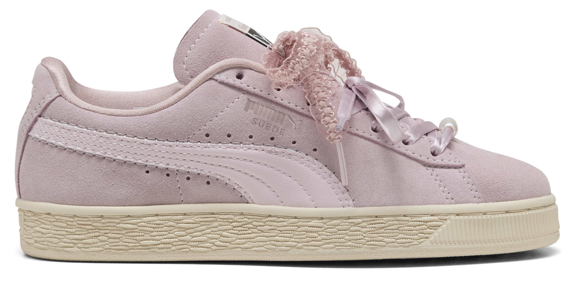 PUMA Suede Classic - Girls' Grade School