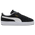 PUMA Suede Classic - Boys' Grade School Black/White