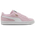 PUMA Suede Classic - Girls' Grade School Puma White/Pink Lady