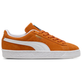 PUMA Suede Classic - Puma Cayenne Pepper/Puma White