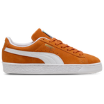 Cayenne Pepper/Puma White