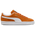 PUMA Suede Classic - Girls' Grade School Cayenne Pepper/Puma White