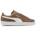 PUMA Suede Classic - Puma Brown/White