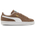 PUMA Suede Classic - Boys' Grade School Brown/White