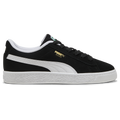 PUMA Suede Classic - Puma White/Black