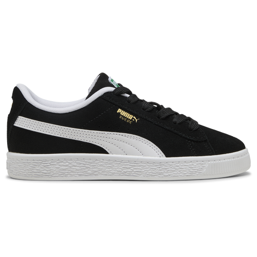  - PUMA Suede Classic - Black/White