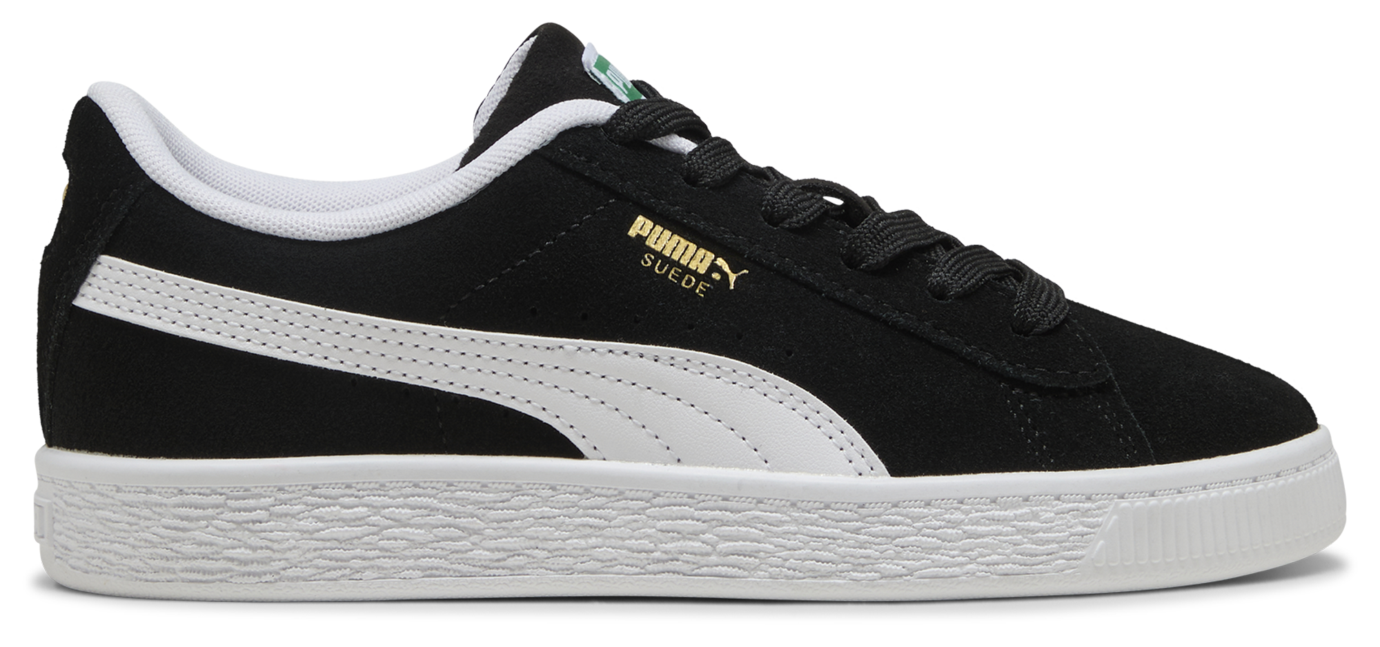PUMA Suede Classic - Boys' Preschool