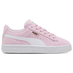 Pink Lady/Puma White