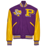 Purple/Yellow