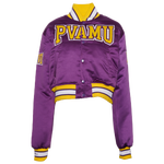 Purple/Yellow