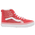 Vans Sk8 Hi Zip - Girls' Preschool Paradise Pink/White