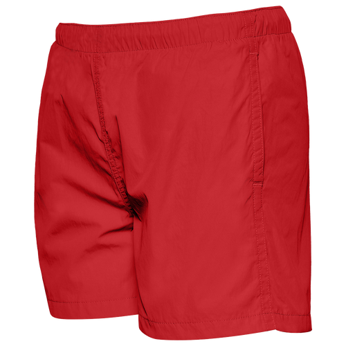 

Boys Preschool LCKR LCKR Sunnyside Shorts - Boys' Preschool Pink/Luau Size 7