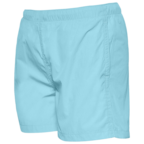 

Boys Preschool LCKR LCKR Sunnyside Shorts - Boys' Preschool Sandy Beach/Blue Size 6