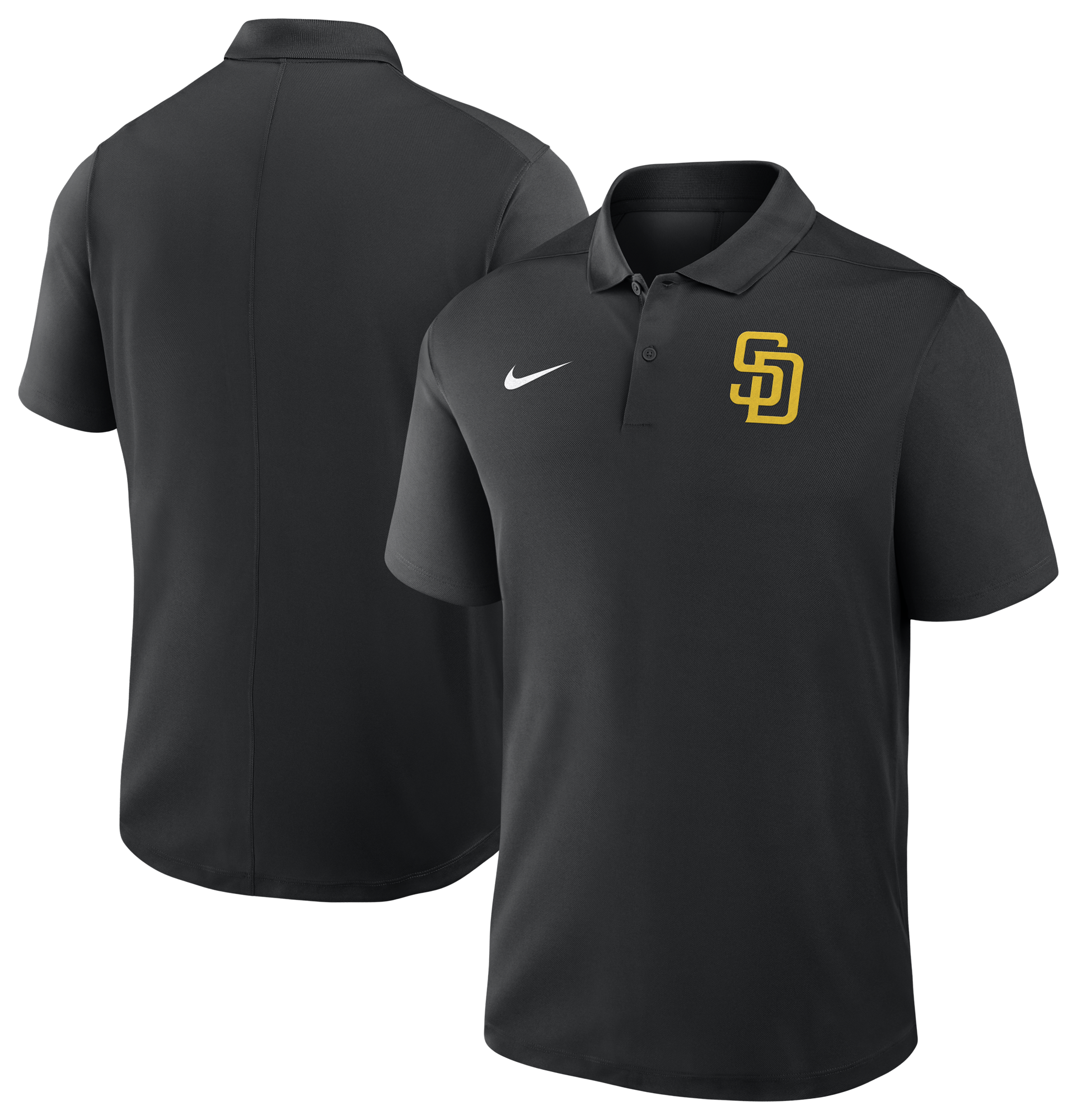 Nike Padres Victory Polo - Men's