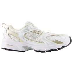 Boys' Preschool - New Balance 530 - Tan/White