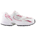 New Balance 530 - New Balance White/Pink
