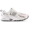 New Balance 530 - New Balance White/Navy