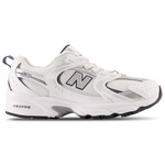 White/Navy