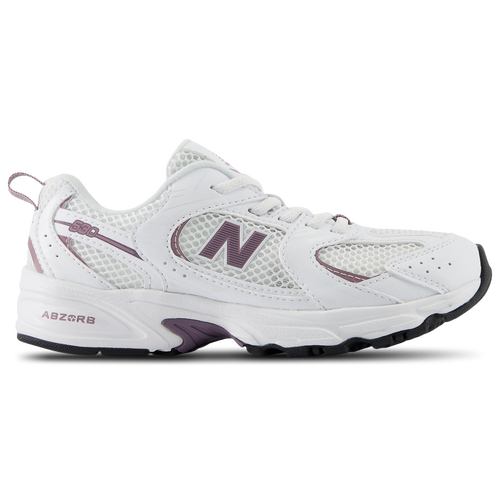 New Balance Girls   530 In Purple/white
