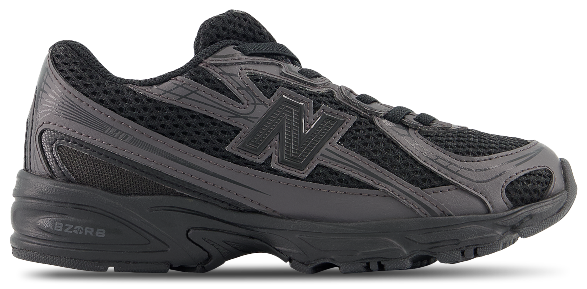 New Balance 740 - Boys' Preschool