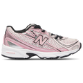 New Balance 740 - New Balance Rose Sugar/Pink Taffy Black