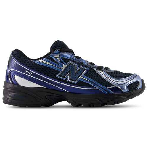  - New Balance 740 - Dark Shoreline Blue