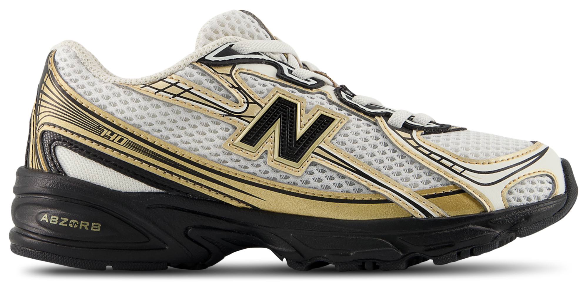New Balance 740 - Boys' Preschool | Kids Foot Locker