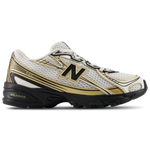 Gold/Black/White