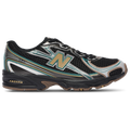New Balance 740 - New Balance Olive/Grey Black